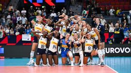 'Italvolley fortunata', il CT serbo Terzic sminuisce le Azzurre e attacca la Turchia: 'Troppe naturalizzate'