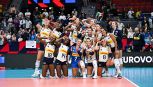 'Italvolley fortunata', il CT serbo Terzic sminuisce le Azzurre e attacca la Turchia: 'Troppe naturalizzate'
