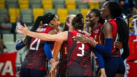 Egonu trascina l'Italvolley con l'Ucraina, si fa male Omoruyi: grana per Velasco a 9 giorni dagli Europei