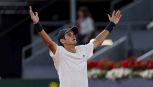 Cincinnati, c’è Cobolli tra Jodar e il record di Becker: dopo Sinner-Alcaraz è sempre Italia-Spagna. Sorelle Williams subito ko