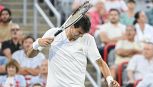Montreal, Jodar cade e divide i social: la beffa è doppia. Shelton sulla scia di Nadal, derby americano in finale