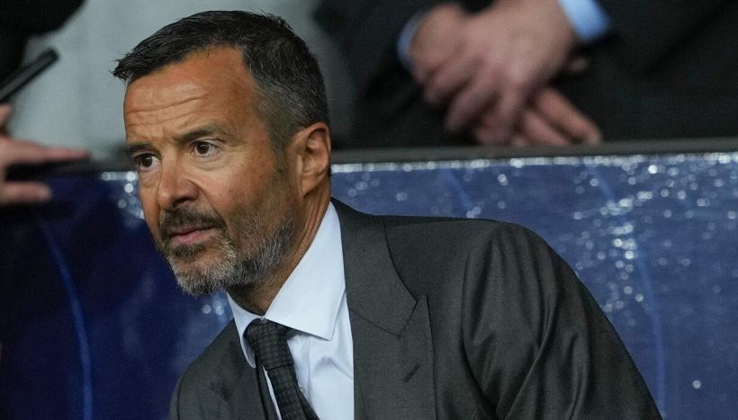 Milan, Jorge Mendes il vero rinforzo estivo, ora resta il caso Leao ma si è aperta una porta