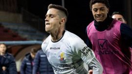 Classifica marcatori Serie C 2026-27. I capocannonieri dei 3 gironi