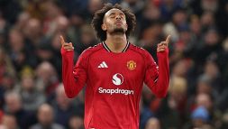 Juventus, visto Zirkzee? L’ex Bologna è ancora un bomber vero, che gol al Leeds ma il Manchester lo vuol vendere