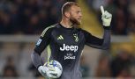 Juventus, l'ultimo sgarbo di Di Gregorio: tutta da cancellare l'avventura in bianconero