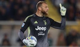 Juventus, l'ultimo sgarbo di Di Gregorio: tutta da cancellare l'avventura in bianconero
