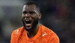 LIVE Calciomercato affari e trattative in diretta svolta Kessie, Sinner carica Juve, Milan su Bayoho e nodo Leao, Zirkzee alla Fiorentina