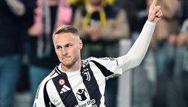 Juventus, per Koopmeiners si apre una nuova vita: l'olandese può andar via e sbloccare una trattativa