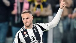 Juventus, per Koopmeiners si apre una nuova vita: l'olandese può andar via e sbloccare una trattativa