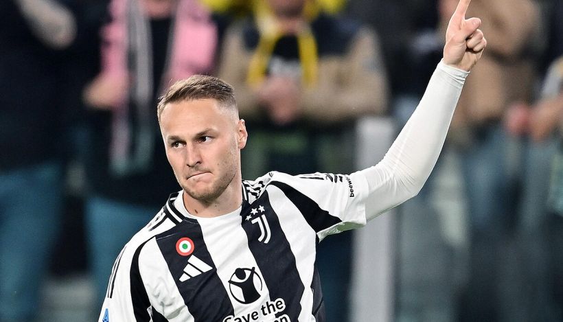 Juventus, per Koopmeiners si apre una nuova vita: l'olandese può andar via e sbloccare una trattativa