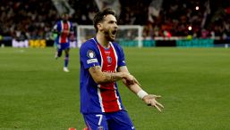 Né Messi né Rodri: il Pallone d’Oro lo merita Kvaratskhelia