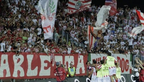 Bari che incubo a Barletta, Casarano che impresa con il Giugliano, rimonta batticuore nel recupero