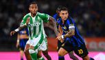 Inter, Lautaro manda Pio Esposito in panchina, come sta Thuram. Caso Khalaili, l’agente: “Ci siamo messi a ridere”