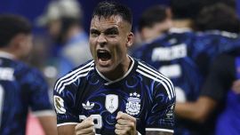 Lautaro Martinez al Barcellona? Il giallo dei 100 milioni: l’Inter 'risponde con una risata'