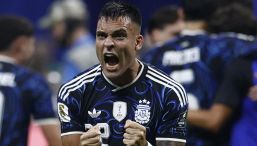 Lautaro Martinez al Barcellona? Il giallo dei 100 milioni: l’Inter "risponde con una risata"