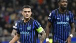 Inter, Lautaro e Thuram non giocheranno la prima di A, ecco perchè. Tutto sulle spalle di Pio Esposito ma la garanzia è Stankovic