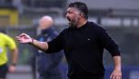 Lazio, anche Ryanair “licenzia” Gattuso e scatena la polemica sui social