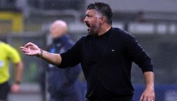 Lazio, anche Ryanair “licenzia” Gattuso e scatena la polemica sui social