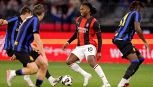 A Leao non rimane che il Galatasaray, il Milan spera nel rilancio ma le cifre non soddisfano: il crollo nell'estate delle tensioni