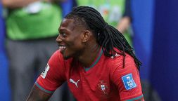 LIVE Calciomercato affari e trattative in diretta colpo di scena Leao, svolta Kessie, Juve su Miranda, Milan su Bahoya, Zirkzee alla Fiorentina