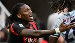 Milan, Leao può sbloccare il mercato…del Napoli: l’intreccio tra Aston Villa e Galatasaray. Allegri spera
