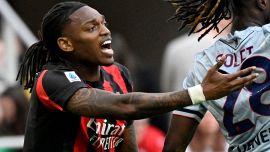 Calciomercato: l'Inter fa sul serio per Nico Gonzalez, Leao e Loftus-Cheek possono restare al Milan, Mastantuono verso la Fiorentina