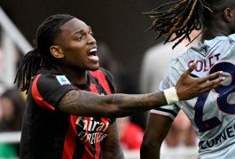 Calciomercato: l'Inter fa sul serio per Nico Gonzalez, Leao e Loftus-Cheek possono restare al Milan, Mastantuono verso la Fiorentina