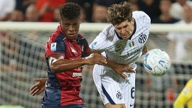 Cagliari-Inter moviola, Cesari non ci sta: “Faccio fatica a capire la scelta dell’arbitro”