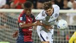 Cagliari-Inter moviola, Cesari non ci sta: “Faccio fatica a capire la scelta dell’arbitro”