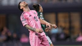 Messi gioca con la morte nel cuore ma l'Inter Miami perde e viene eliminata, il messaggio di Ronaldo e l’incredulità di Casemiro