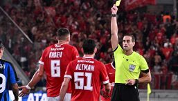 Atalanta-Hapoel Tel Aviv, moviola: mancano rigore e rosso, cambiava tutto. Che guaio per Scalvini