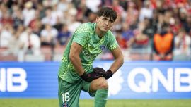 PSG, Longoni debutta contro lo United: il baby Donnarumma scalza Chevalier, Luis Enrique l’ha rifatto