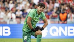 PSG, Longoni debutta contro lo United: il baby Donnarumma scalza Chevalier, Luis Enrique l’ha rifatto