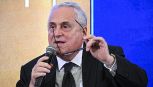 Lazio-Frattesi, Lotito smentisce i tifosi e ora punta Icardi: Gattuso spera, ma Ratkov è un problema