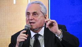 Lazio-Frattesi, Lotito smentisce i tifosi e ora punta Icardi: Gattuso spera, ma Ratkov è un problema