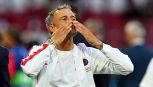 Luis Enrique, l’uscita in bici porta male al PSG: Champions da brividi contro Donnarumma, Barça, Roma e Como
