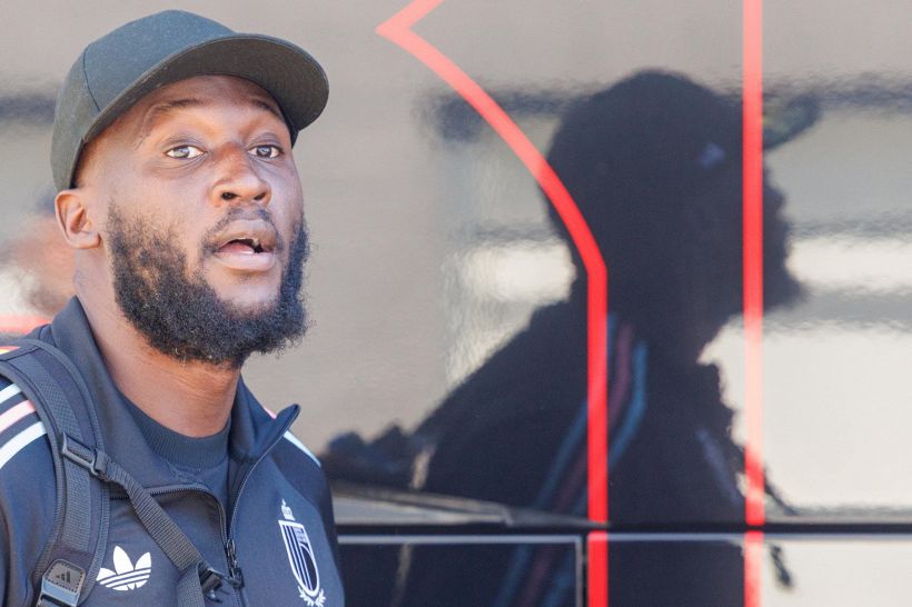 Napoli, Lukaku sblocca il calciomercato: Favasuli più altri due colpi. Suzuki al Psg, la Juventus allontana David
