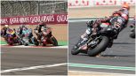 Manu Gonzalez, il dramma sportivo di esultare un giro prima: da Martin a Espargaro e il pianto di Frankie Chili