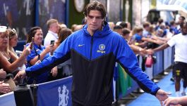 Premier, il Chelsea vince col Fulham e Palestra non gioca, Xabi Alonso non scioglie il mistero sull'esclusione
