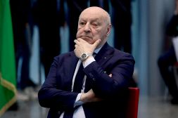 Inter, Marotta non si nasconde: "Obiettivo Champions". Suwarso e il sogno Como: "Irreale, sette anni fa eravamo in D"