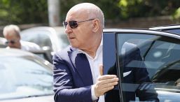 Inter, tutte le risposte sul mercato: perchè manca l'esterno, perchè Romero è sfumato, quale è il vero obiettivo di Marotta