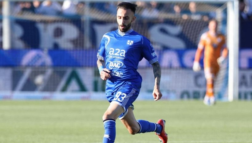 Serie C Girone A, i marcatori: Sina ancora decisivo, Morosini e De Paoli a segno