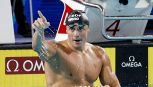 Europei Nuoto, Martinenghi a Parigi è imbattibile! Splendidi bronzi di Cerasuolo e Curtis, Ceccon quarto con rimpianto