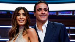 Alessandro Matri parteciperà a Ballando con le Stelle, ma chi sarà la sua maestra? Ufficiale Aurora Ramazzotti