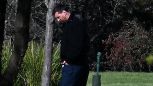 Il dolore di Messi al funerale del padre, commozione a Rosario, anche le Marche in lutto: ecco perché