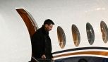 Messi, l’ultimo saluto al papà Jorge, senza di lui Miami perde ma il gesto di De Paul è da applausi