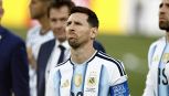 Leo Messi rivela l’ultimo desiderio di papà Jorge: “Ho giocato il Mondiale per lui, volevo portargli la Coppa”