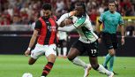 Milan-Venezia, moviola: l’errore dell’arbitro non poteva essere corretto dal Var, ecco perchè. C'era rigore su Ramos?