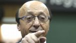 Juventus, Moggi scatenato contro Spalletti: la bordata divide i tifosi. Kean la chiave per l’addio di David