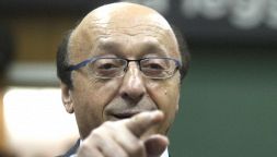 Juventus, Moggi scatenato contro Spalletti: la bordata divide i tifosi. Kean la chiave per l’addio di David